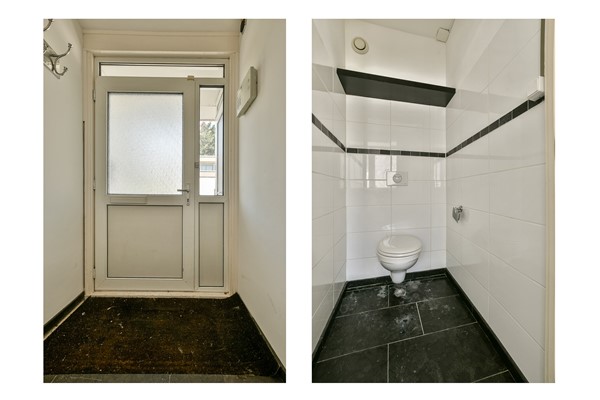 Medium property photo - Kantershof 182, 1104 GJ Amsterdam